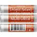 Nacho Cheese Lip Balm Set of Three | Unique Flavor Lip Care | International Shipping Available - Buy Online on GoSupps.com