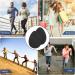Non Slip Shoe Pads - Black (4 Pairs) | Shoe Grips for Bottom of Shoes | Anti Slip Sole Protector - Buy Online on GoSupps.com