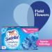 Suavitel Complete Fabric Softener Dryer Sheets Field Flowers 185 count - 4 Pack - Buy Online on GoSupps.com