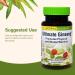 Herbs Etc. Ultimate Ginseng Softgels - Support Continuous Physical Activity - Aids Brain Health - Supports Daily Stamina for Physical & Intellectual Activity - Gluten-Free - 30 Softgels (30 Servings) - Buy Online on GoSupps.com