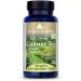 Green tea extract 700 mg with EGCG 350 mg with 98% polyphenols (686 mg) Dr. med. Michalzik - without additives - from BIOTIKON