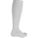 Truform Compression Socks for Women - 10-20 mmHg Knee High Gym Socks (2 Pairs) in White | Support & Comfort - Buy Online on GoSupps.com