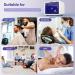 LETORS 10L UV Sanitizer Box - Large Capacity UV Sterilizer for Baby Bottles, Toys, Smartphones, Salon Tools - Ideal for Home, School, Salon - Buy Online on GoSupps.com