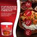 Mae Ploy Red Curry Paste 400g - Buy Online on GoSupps.com