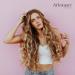 HairBeyond Advanced Hair Growth Formula Improves Follicle & Scalp Strength for Stronger Growth Hair Loss Protection Vitamin A C E B Complex Saw Palmetto Silica Zinc Calcium Niacin Thiamin Biotin - Buy Online on GoSupps.com