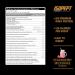 EHP Labs IsoPept Whey Protein Powder Protein Shake - 27g of Whey Protein Isolate Meal Replacement Shake Non-GMO Whey Isolate Protein Powder 27 Serves (Strawberry Milkshake) Strawberry Milkshakes - Buy Online on GoSupps.com