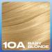 Clairol Nice'n Easy Cr me 10A Baby Blonde Permanent Hair Dye - 260g - Buy Online on GoSupps.com