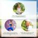 200 Vegan Choline Capsules for 6 Months Supports Fat Metabolism & Liver Function No Additives - Buy Online on GoSupps.com