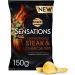 Sensations Exotic Flavours Crisps Box - 7 Bags | Taste Around the World - Buy Online on GoSupps.com