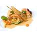Essential Cuisine - The Sauce Collection - Lobster Concentrated Sauce Base 800g - Buy Online on GoSupps.com