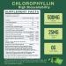 LILICARE Chlorophyll Gummies - Super Green + Collagen Peptides Soft Chews 3000mg - Buy Online on GoSupps.com