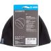 JAKO Unisex Functional Hat Run Black | One Size Bundle with Kids Fleece Hat - International Shipping Available - Buy Online on GoSupps.com