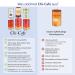 Chi-Cafe Taste Package | 5 Sample Packs for 2 Cups of Coffee | Vegan Options | Balance Classic Bio Proactive | International Shipping - Buy Online on GoSupps.com