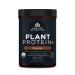 Ancient Nutrition Plant Based Protein Powder Plant Protein+ Chocolate Organic Vegan Superfoods Supplement 15g Protein Per Serving Gluten Free Paleo Friendly 12 Serving
