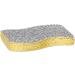 Buy Spontex Hob Lights Cleaning Sponge - Scratch-Free Suction-Free for Glass & Ceramics (2 Pack) - Buy Online on GoSupps.com