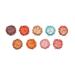 Essence Konnichiwa Tokyo Eyeshadow Palette - Long-Lasting Vegan Multicolored 9 Shades (No. 11 13.5g) - SHIMMER & MATTE Finish Microplastic & Nanoparticle Free International Shipping Available - Buy Online on GoSupps.com