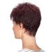 Lofty Wig Sandy - High-Quality Light Grey Synthetic Hair for Realistic Look | International Shipping Available - Buy Online on GoSupps.com