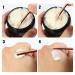 VOCOSTE 4 Pcs Makeup Spatula Set - Mini Spoon & Eye Cream Massage Sticks for Facial Cream - Zinc Alloy - Silver Tone - Buy Online on GoSupps.com