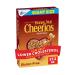 Honey Nut Cheerios Heart Healthy Cereal, Gluten Free Cereal With Whole Grain Oats, 27.2 oz 27.2 Ounce (Pack of 1)
