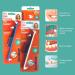 Sulcabrush Pocket Pack - Dental Care Kit for Effortless Oral Health - Buy Online on GoSupps.com