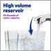 Waterpik Whitening Water Flosser WF 05 - Electric Oral Irrigator for Gentle Teeth Whitening - Buy Online on GoSupps.com
