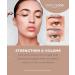 Perfect Look London Organic Eyelash Serum - Rapid Lash Growth for Longer, Fuller Lashes - 5ml - Buy Online on GoSupps.com