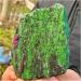 Natural red and Green raw Stone Samples Decoration ZJGIDTEM (Size : 100g) - Buy Online on GoSupps.com