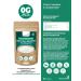 Simply Keto Erythritol Sugar 1kg - Zero-Calorie Sweetener Blood Sugar Friendly Vegan & Ideal for Baking | Sugar Substitute - Buy Online on GoSupps.com