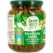 Jardin BiO tic - Hand-picked green beans with no added salt 660 g (Packaging may vary) - Buy Online on GoSupps.com