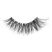 i-Envy Remy False Eyelashes 3D Collection - 3 Packs of 100% Human Hair Lashes with Invisible Band - Buy Online on GoSupps.com