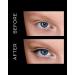Hourglass Caution Extreme Lash Mascara - Volumizing and Lengthening, Cruelty-Free & Vegan - Buy Online on GoSupps.com