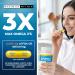 Maximize Within Max Omega 3 Triple Strength 60 softgel - Buy Online on GoSupps.com