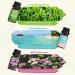 Salking Nature Essential Oil Set | Aromatherapy Fragrance Oils Gift Set | 6x10ml Pure Oils for Diffusers & Humidifiers - Pine Sea Breeze Rain Grass Wildflowers Mountain Air - Buy Online on GoSupps.com