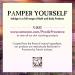 Pre de Provence Shea Butter Hand Cream - Verbena 1 Fl Oz (30 ML) | Rich & Nourishing Formula | Pack of 1 - Buy Online on GoSupps.com