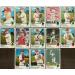2022 Topps Heritage Baseball Series Complete Mint 400-Card Hand Collated Set | Wander Franco Rookie Card | Classic 1973 Topps Design - Buy Online on GoSupps.com