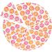 JECOMPRIS Halloween Cone Bags 100 Pcs Popcorn Bag Pastry Bag Cookie Gift Bags Packing Bag Conical Child Paper Treat Bags - Buy Online on GoSupps.com