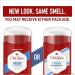 Old Spice High Endurance Deodorant for Men Aluminum Free 48 Hour Protection Fresh Scent 85 g Fresh 1 count (Pack of 1) - Buy Online on GoSupps.com