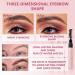 Clear Brow Freeze Sculpt Gel | Long Lasting, Waterproof Eyebrow Styling Wax Pen - 1 Pc - Buy Online on GoSupps.com