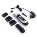 Adler AD 2823 animal clipper animal hair trimmer silver