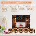 NutriGlow Gold Kesar Facial Kit and Face Wash for Glowing and Nourished Skin - Buy Online on GoSupps.com