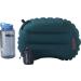 Therm-a-Rest Air Head Lite Inflatable Travel Pillow - Deep Pacific | 1 Count - Buy Online on GoSupps.com