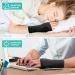 Psycilla Copper Infused Adjustable Wrist Brace for Carpal Tunnel Relief - One Size Fits Both Hands | Support Splint for Pain Relief - Buy Online on GoSupps.com