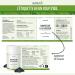 Sanuvit - Shilajit | Acide fulvique & acide humique en proportion 80:20 | 90 capsules | Mumijo Shilajit | Complexe organo-min ral naturel issu de la biomasse humifi e | Qualit d'Autriche - Buy Online on GoSupps.com