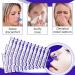 Breathe Right Nasal Strips 120PCS - Reduce Snoring, Improve Sleep, Relieve Nasal Congestion - Large Nose Strips for Unisex - Buy Online on GoSupps.com