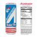 Accelerator Rocket Pop Energy Drink - 12 fl oz Can (Pack of 12) | Buy Internationally - Buy Online on GoSupps.com