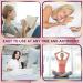 Double Chin Reducer V Line Mask | Face Tape Shaper & Chin Strap for Women - Jaw Exerciser - Buy Online on GoSupps.com