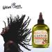 SFC Natural Queen Castor Hot Oil Treatment 7.1 oz - Moisturizing Treatment with Castor Oil for Hair Growth - Buy Online on GoSupps.com