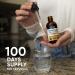 Nutra Well Vitamins Selenium 200mcg - Immune & Heart Support Liquid Drops with Vitamin E - 100 Servings - Buy Online on GoSupps.com