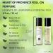 Heart of Provence Roll-On Perfume with Lavender Essential Oil Alcohol-Free All-Natural Organic Long-Lasting Fragrance - Travel-Size Perfume for Women - TSA Approved 0.33 oz / 10 ml - Buy Online on GoSupps.com