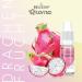 Belissia Dragon Fruit Food Aroma 10ml - High-Dose Flavoring for Cooking Baking & Refreshments - International Shipping Available - Buy Online on GoSupps.com